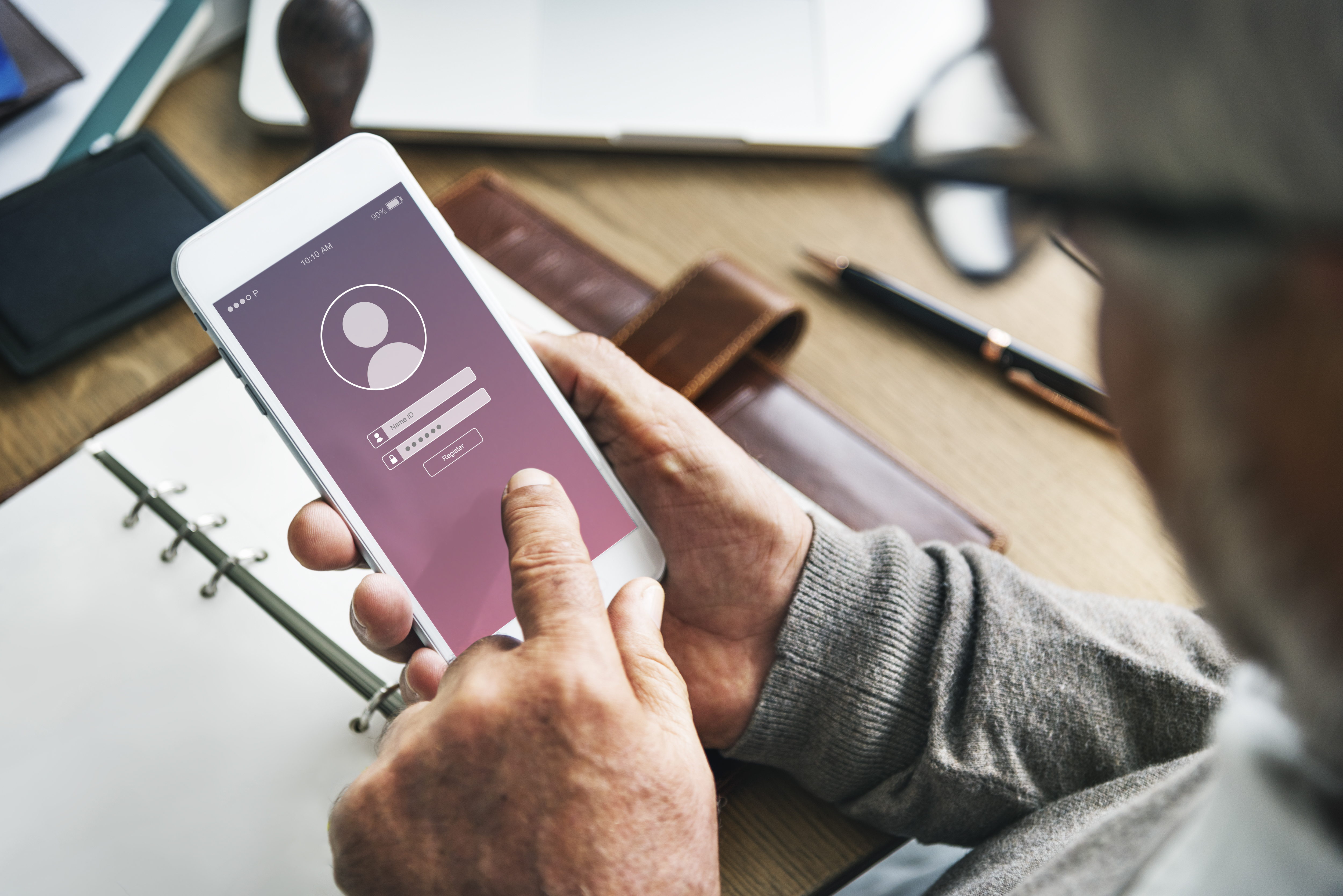 Google Business Profile Setup