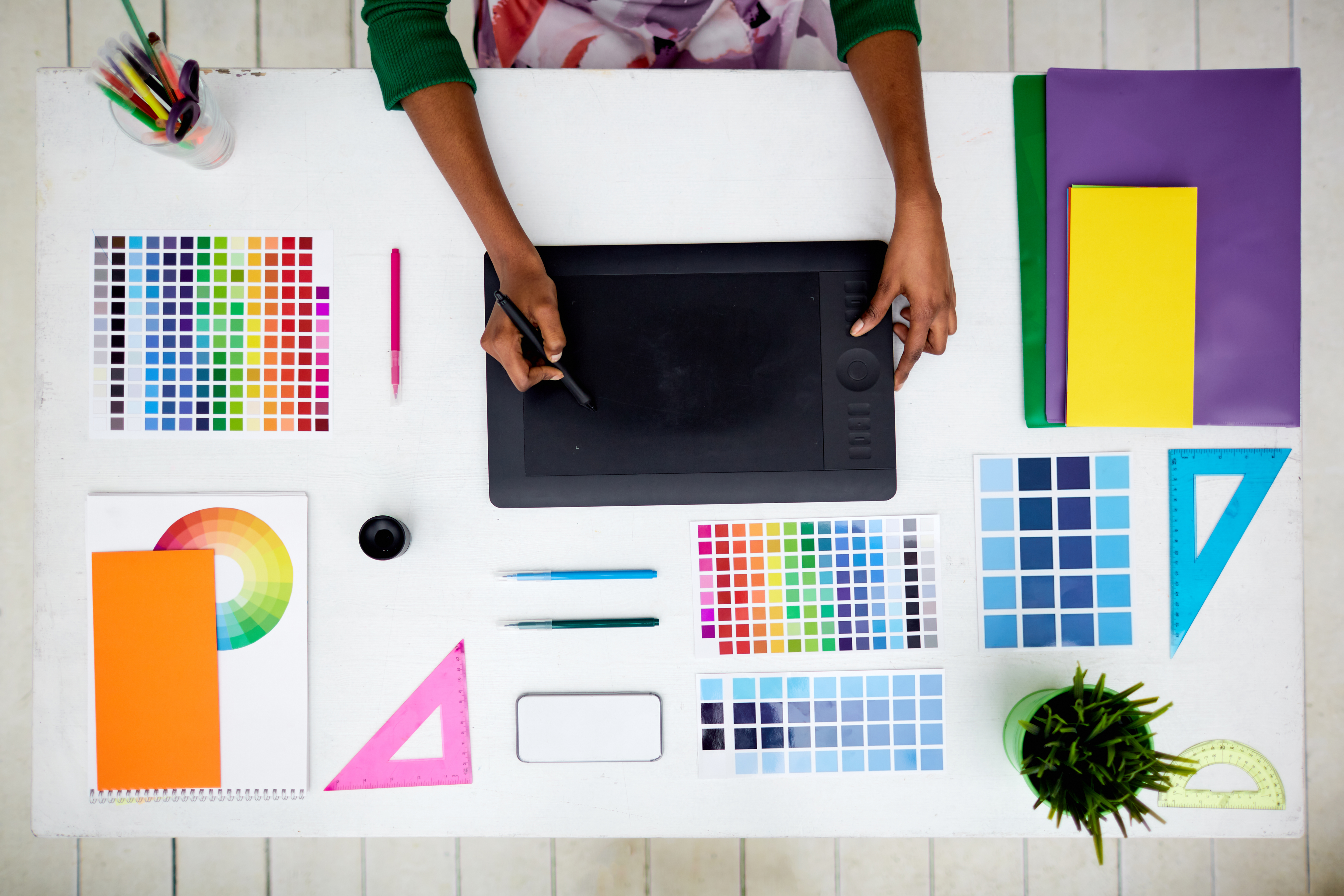 Social Media Design