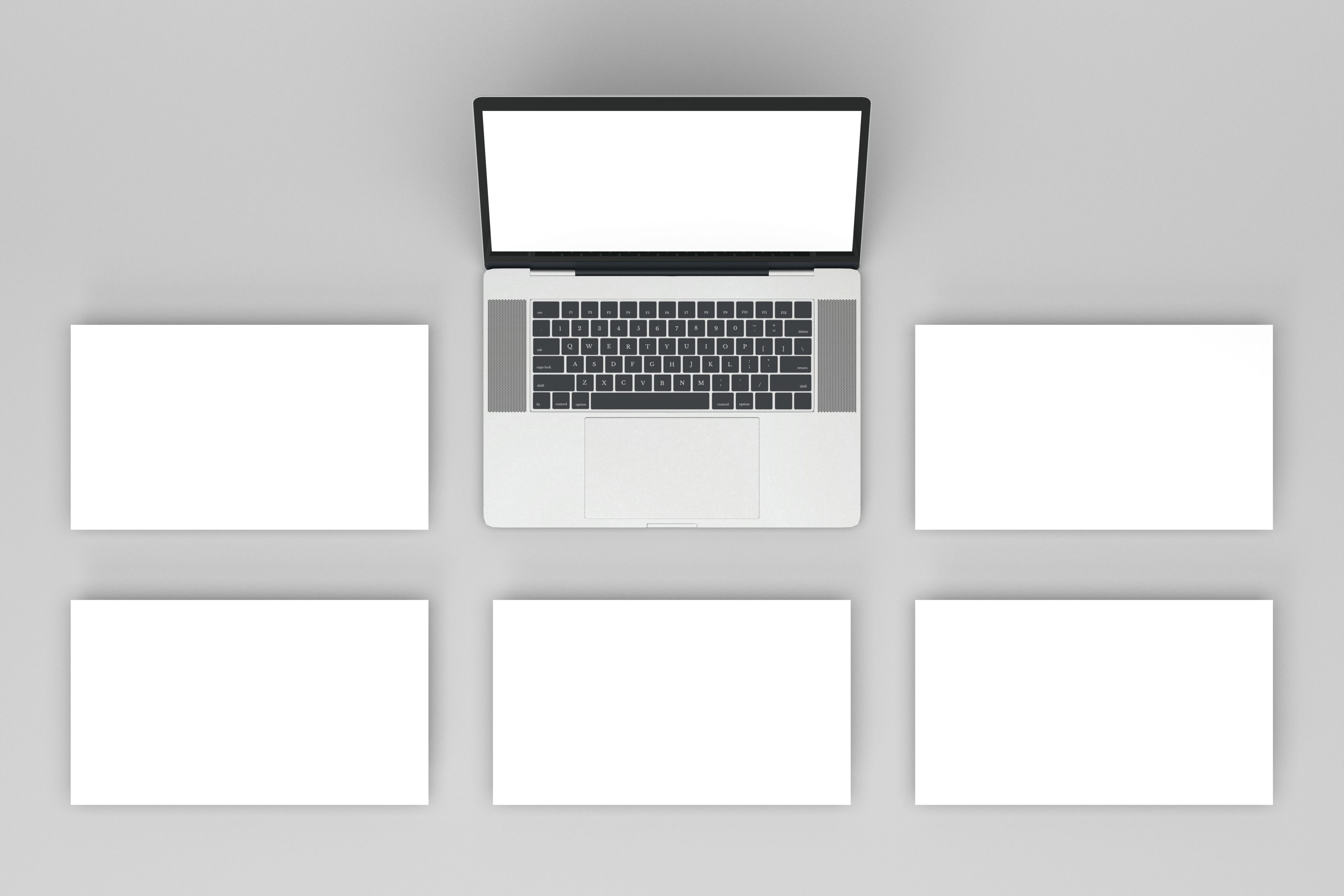 Brand Identity Package